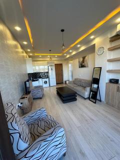 Apartment in the center Tbilisi - Tbilisi - 5