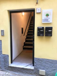 Casa Gaia, La Casa Sui Tetti - Isolabona - 3