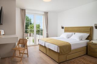 Luxury Villa Morus with pool 50m2 gym - Murvica - 7
