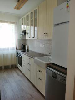 Evergreen Residence Forest Debrecen - Debrecen - 4