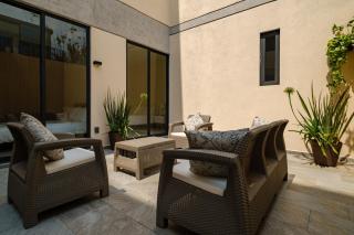 Polanco Luxury Suites - Mexico - 1