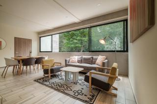 Polanco Prime Location Suites - Near Citibanamex - 0