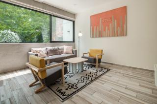 Polanco Luxury Suites - Mexico - 5
