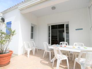 Maison à 50m de la plage avec jardin clos et wifi - La Tranche-sur-Mer - FR-1-22-314 - La Tranche-sur-Mer - 9