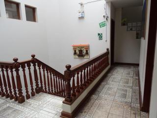 Casa Hospedaje Teresita - Chachapoyas - 9