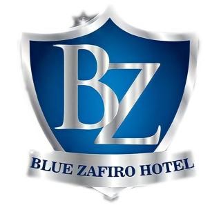Hotel Blue Zafiro - Bogotá - 8