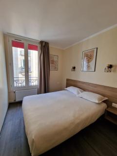 Hôtel D'Anjou - Levallois-Perret - 4