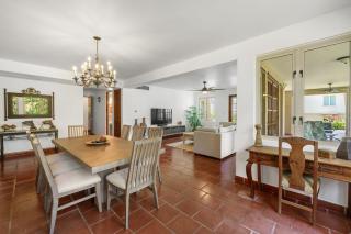 Quaint villa Beach access Elina - Sabana - 8