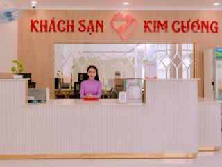 Khách sạn Kim Cương - Rạch Giá - 4