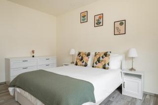 Polanco Prime Location Suites - Near Citibanamex - 9