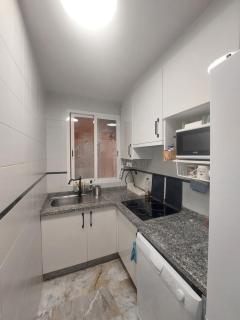 Apartamento Palo Verde Islantilla - Isla Cristina - 2