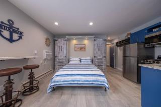 Studio Suite B1 - Bridgman - 3