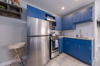 Studio Suite B1 - Bridgman - 2