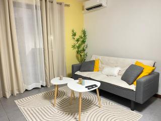 La Fraîcheur d'Alizé - Piscine - Plage - Jardin - 5