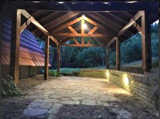 Hermosa Cabaña a metros del mar - 5