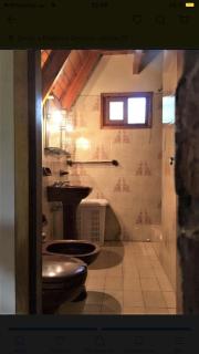 Hermosa Cabaña a metros del mar - 1