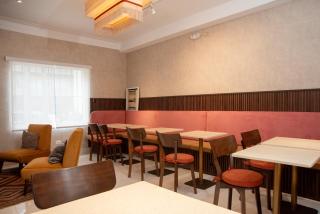 Lima Atelier Bed and Breakfast Boutique - Lima - 9