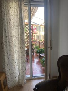 La stanza di Sofia - Pozzuoli - 1