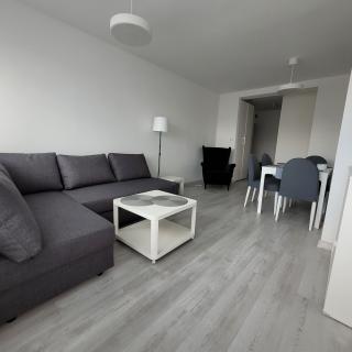Apartament Walecznych 10, Brzeźno - 0
