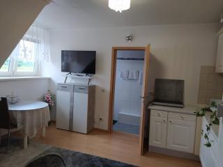 Kleine Wohnung - Löhne - 8