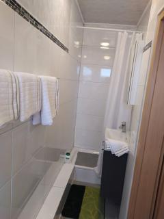 Kleine Wohnung - Löhne - 9