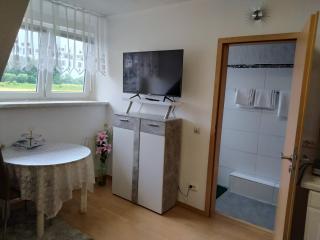 Kleine Wohnung - Löhne - 5