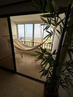 Apartamento frente a la playa - Cartagena das Índias - 0