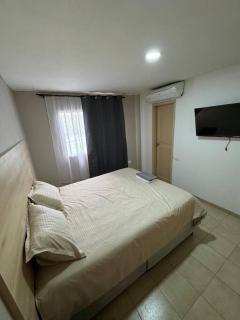 Apartamento frente a la playa - Cartagena das Índias - 9