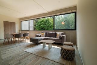 Polanco Luxury Suites - Mexico - 4
