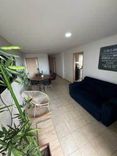 Apartamento frente a la playa - 6