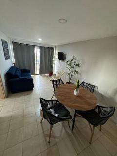 Apartamento frente a la playa - Cartagena das Índias - 1