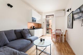 Trotter Design Bilo - NoLo District - Milan - 5