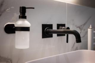 Trotter Design Bilo - NoLo District - Milan - 8