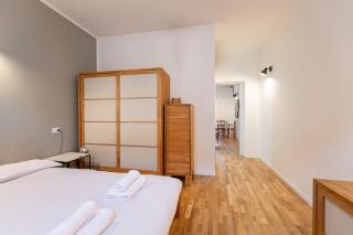 Trotter Design Bilo - NoLo District - Milan - 9