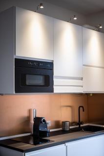 Trotter Design Bilo - NoLo District - Milan - 7