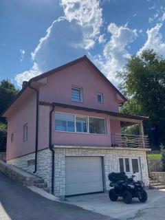Apartman Gornji Pažanj - Kolašin - 9