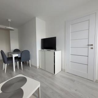 Apartament Walecznych 10, Brzeźno - 7