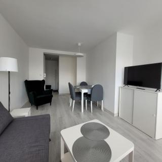 Apartament Walecznych 10, Brzeźno - Gdansk - 9