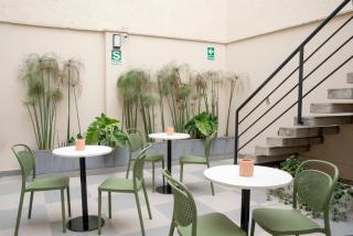 Lima Atelier Bed and Breakfast Boutique - Lima - 7