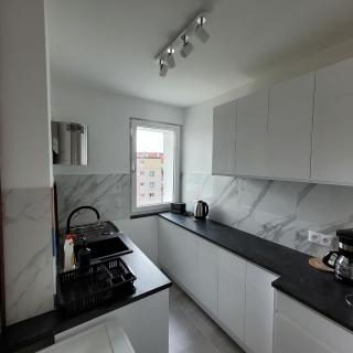 Apartament Walecznych 10, Brzeźno - 2