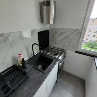 Apartament Walecznych 10, Brzeźno - 3