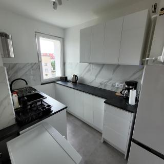 Apartament Walecznych 10, Brzeźno - 6