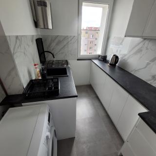 Apartament Walecznych 10, Brzeźno - Gdansk - 5