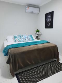 Vila das Cachoeiras - 2