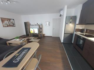 Park West Apartment - Free Parking - Budapest - 7