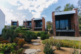 Hotel Otero Valle de Guadalupe - 0