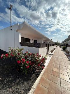 Casa Manuel - Corralejo - 1