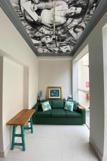 Lima Atelier Bed and Breakfast Boutique - Lima - 5