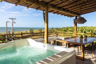 Casa Mandala em Barra Grande - Barra Grande - 0