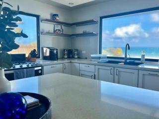 4 BR Kikita Beach Villa Oceanfront w Pool - 2